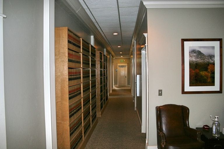 Esplin Weight: 288 W Center St, Provo, UT 84601